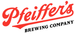 Pfeiffer's Brewing Company Logo